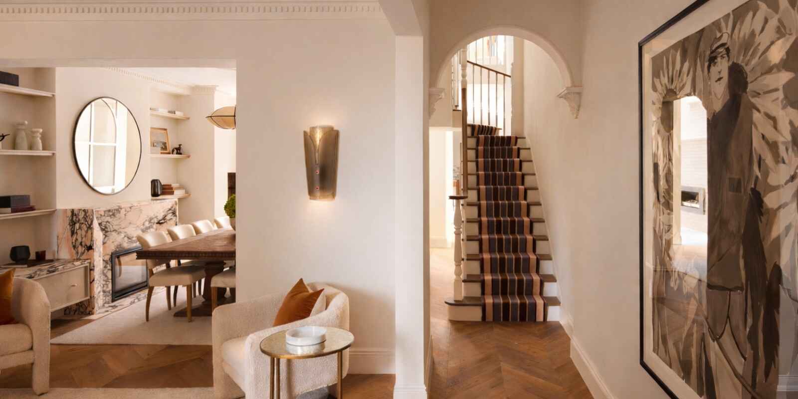 158 Victoria Street Potts Point