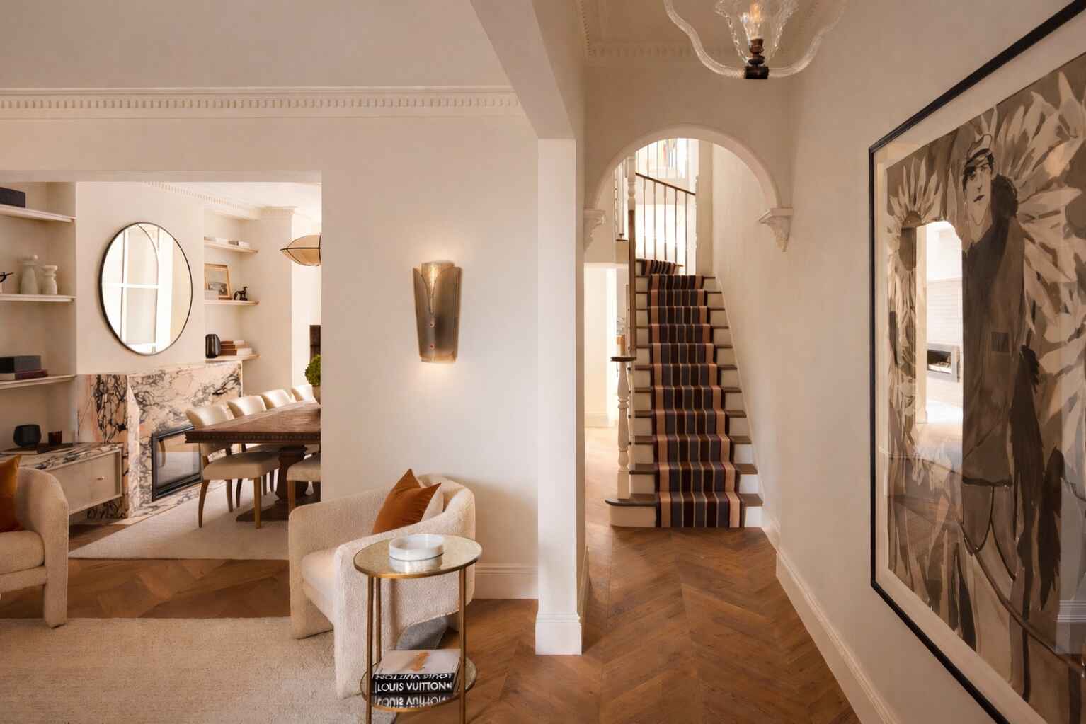 158 Victoria Street Potts Point