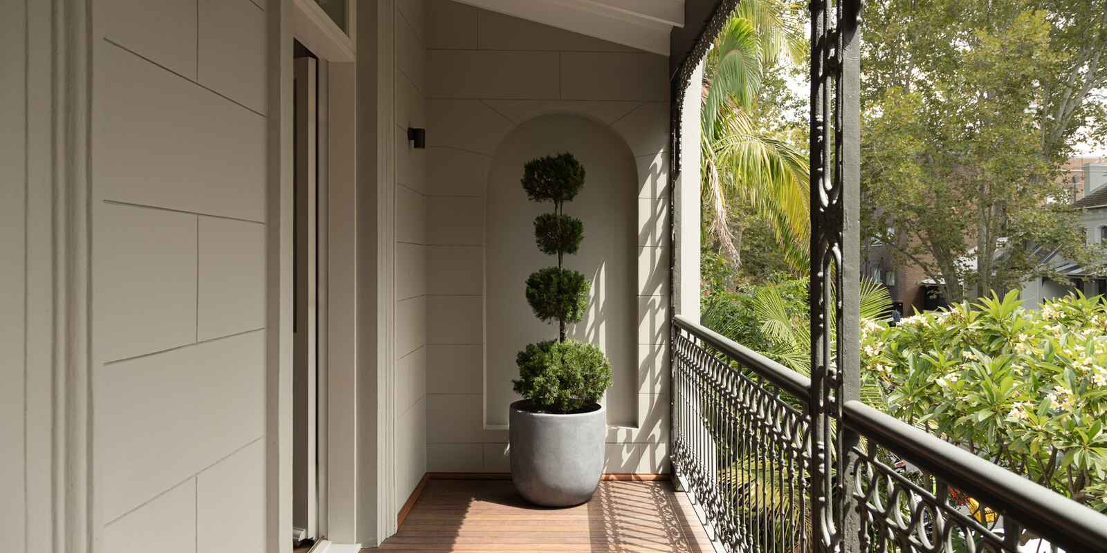 158 Victoria Street Potts Point