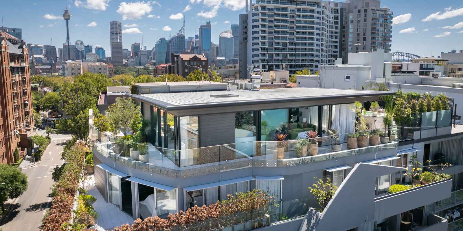 81/6 Greenknowe Avenue Elizabeth Bay