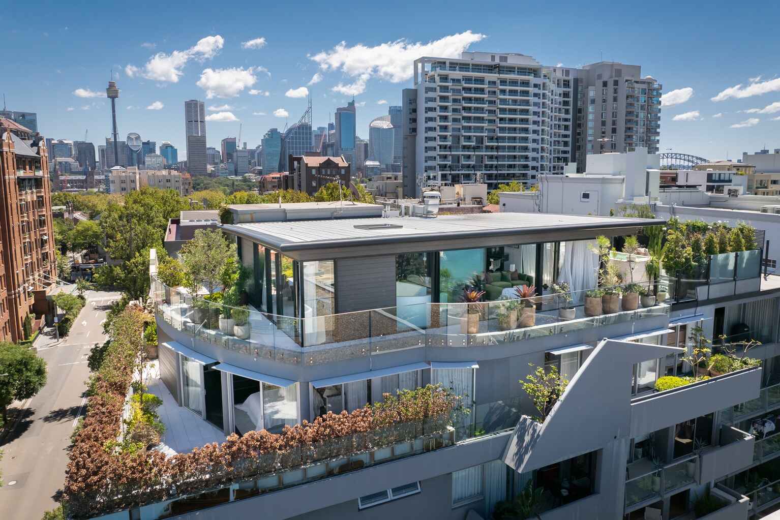 81/6 Greenknowe Avenue Elizabeth Bay