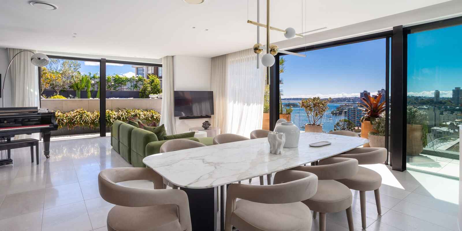 81/6 Greenknowe Avenue Elizabeth Bay