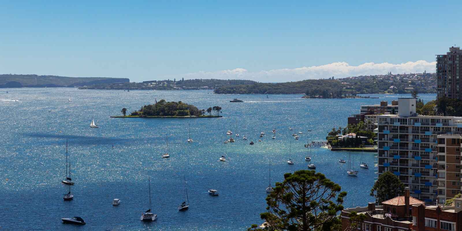 81/6 Greenknowe Avenue Elizabeth Bay