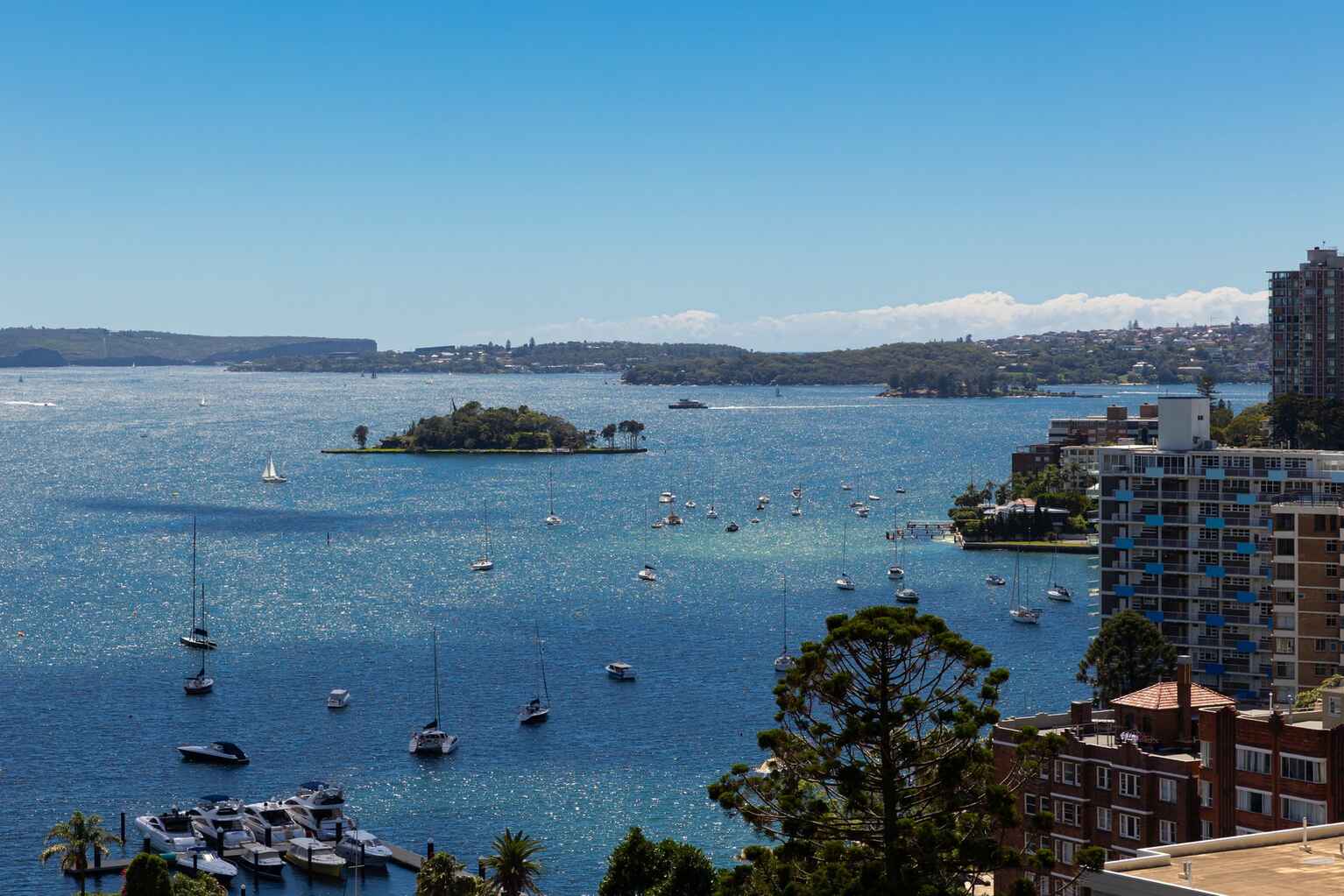 81/6 Greenknowe Avenue Elizabeth Bay