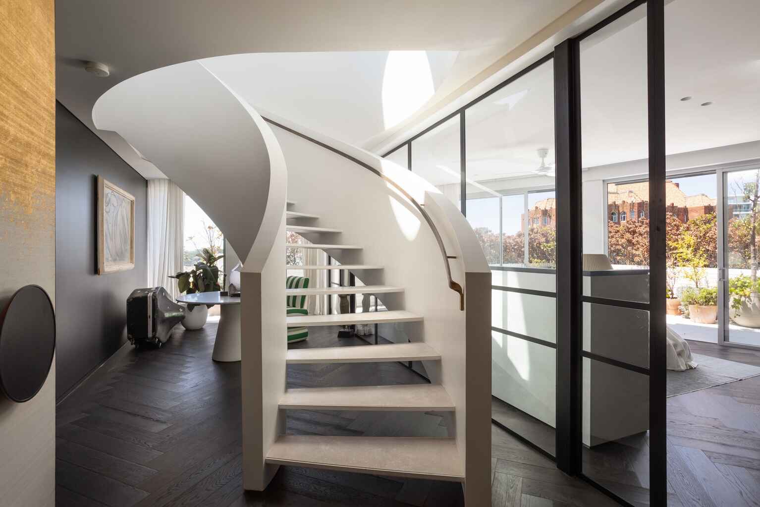 81/6 Greenknowe Avenue Elizabeth Bay