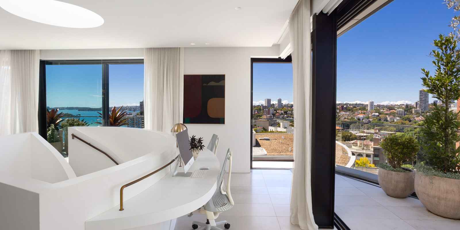 81/6 Greenknowe Avenue Elizabeth Bay