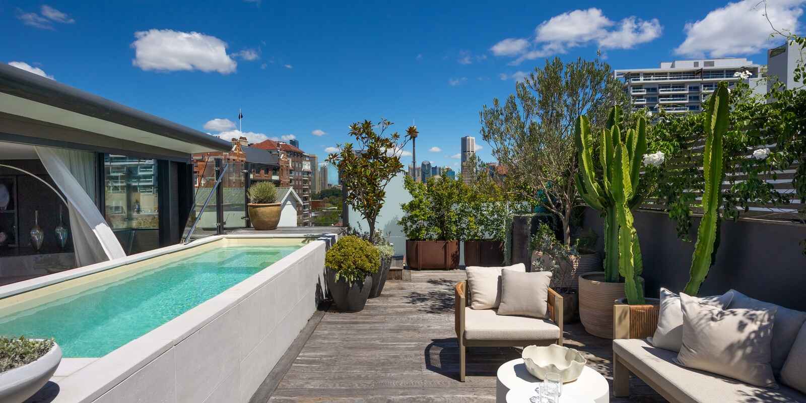 81/6 Greenknowe Avenue Elizabeth Bay