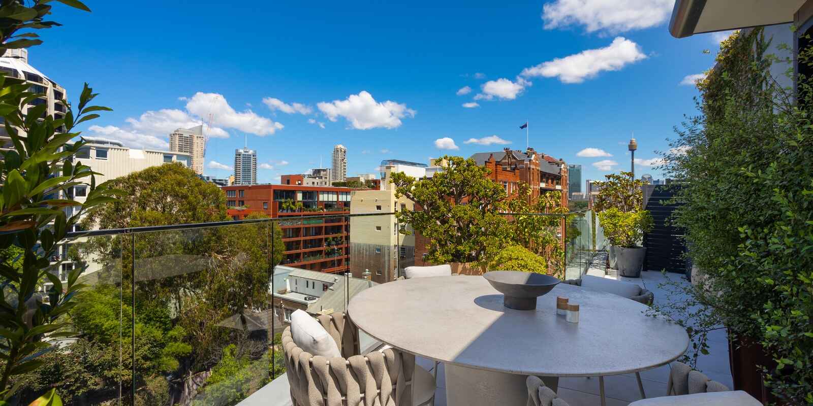 81/6 Greenknowe Avenue Elizabeth Bay