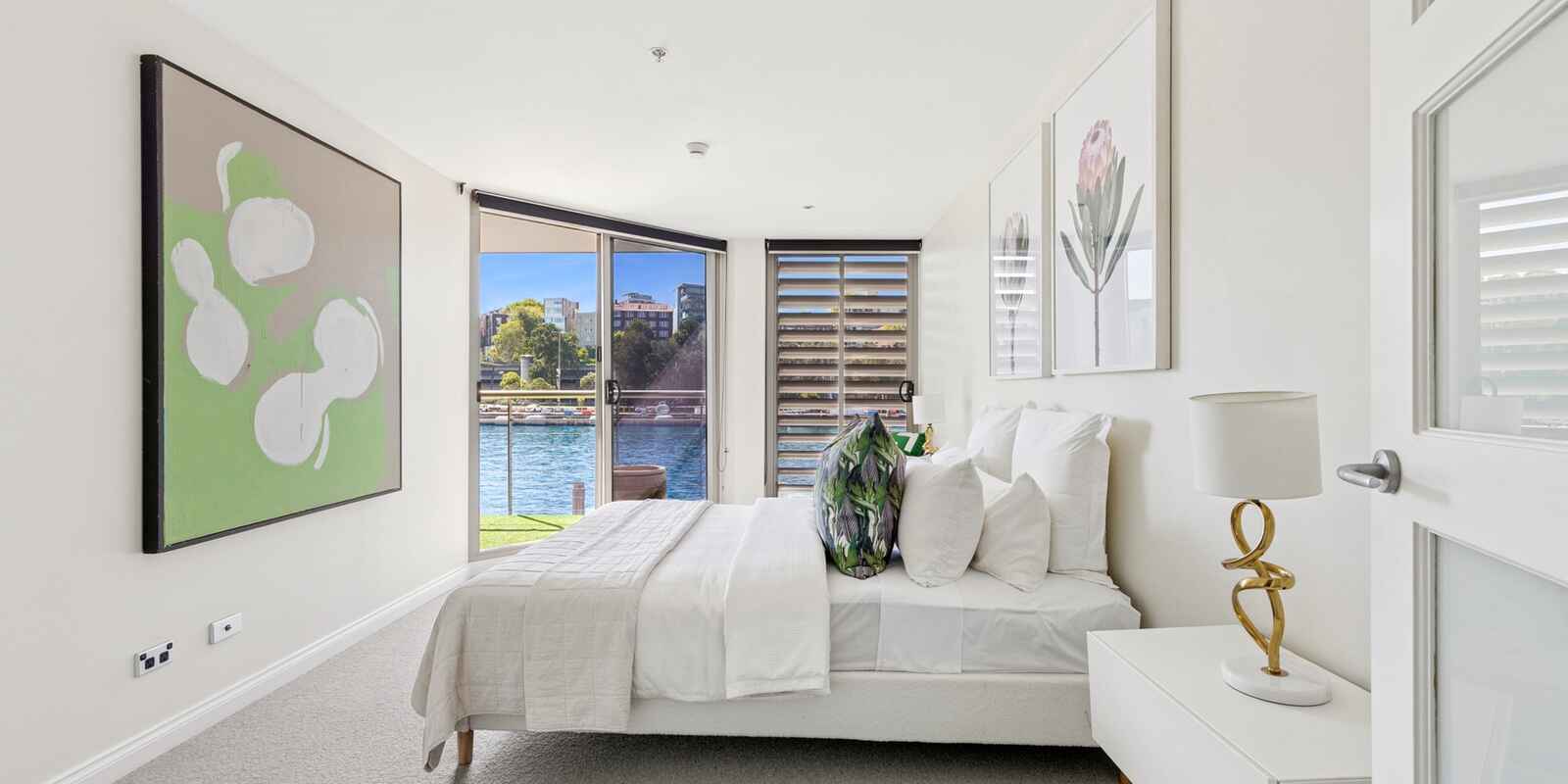 226/6 Cowper Wharf Road Woolloomooloo