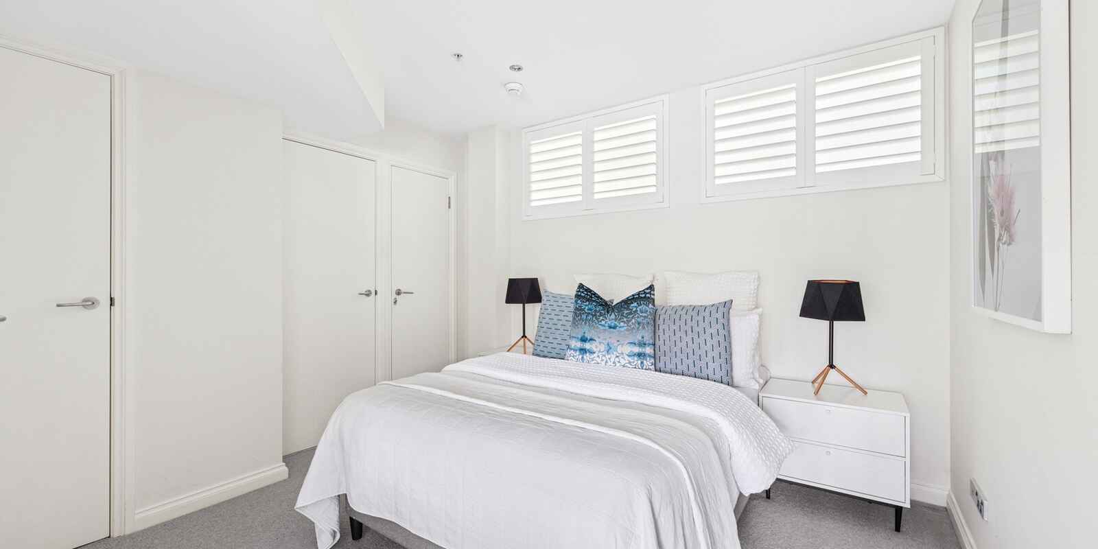 226/6 Cowper Wharf Road Woolloomooloo