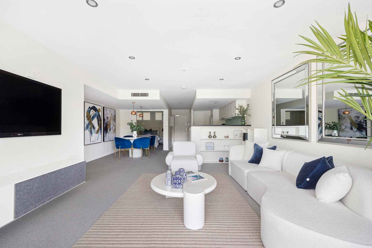 226/6 Cowper Wharf Road Woolloomooloo