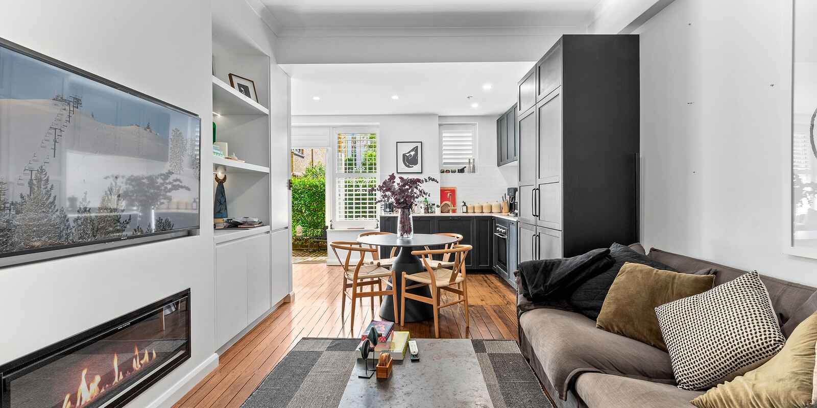 7/4 Ward Avenue Elizabeth Bay