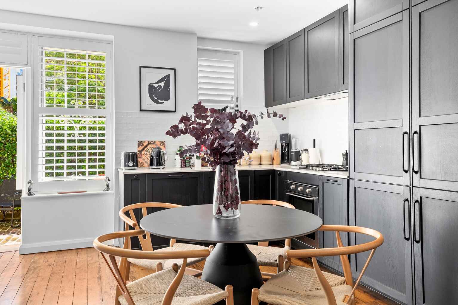 7/4 Ward Avenue Elizabeth Bay