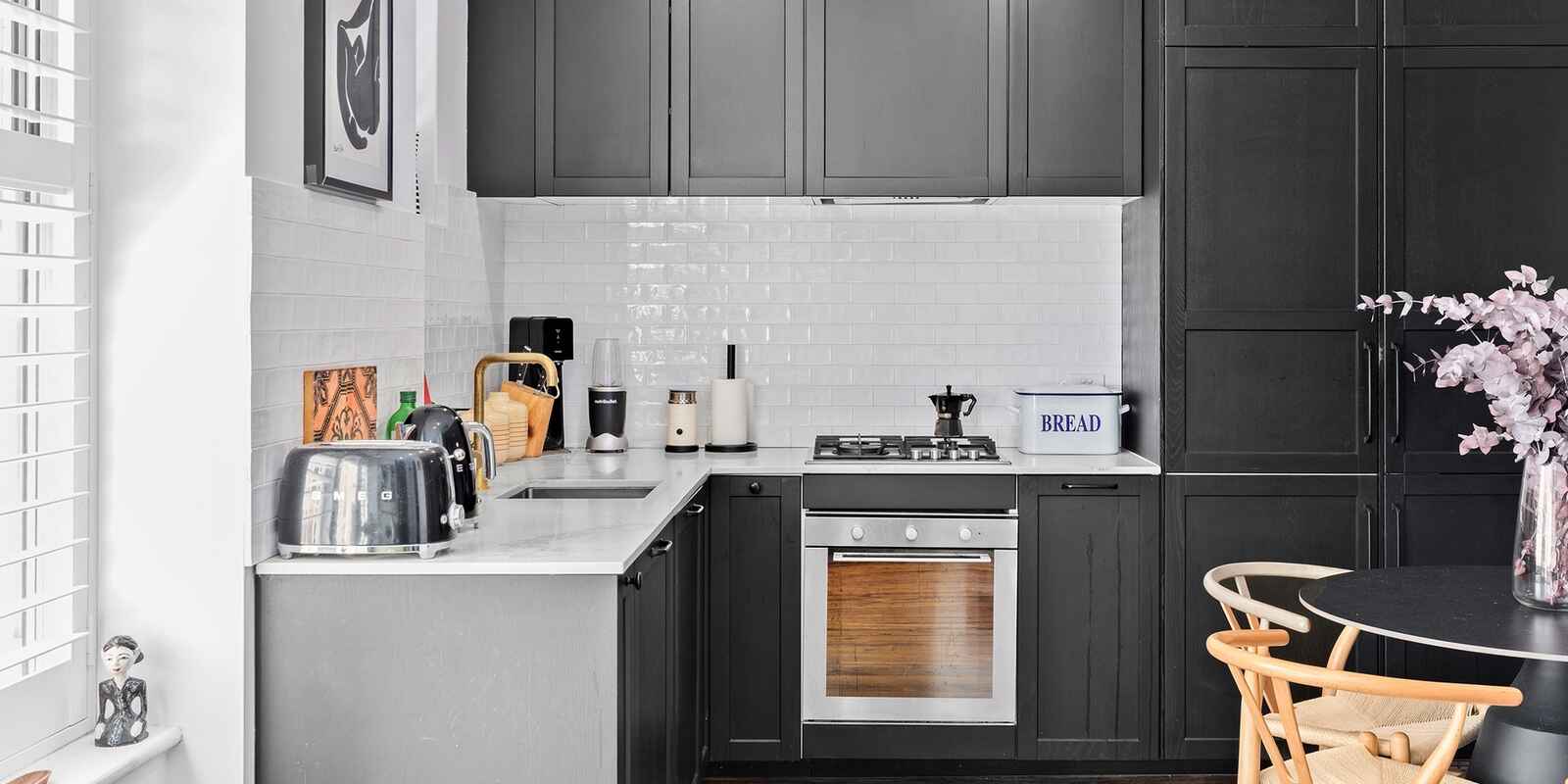 7/4 Ward Avenue Elizabeth Bay