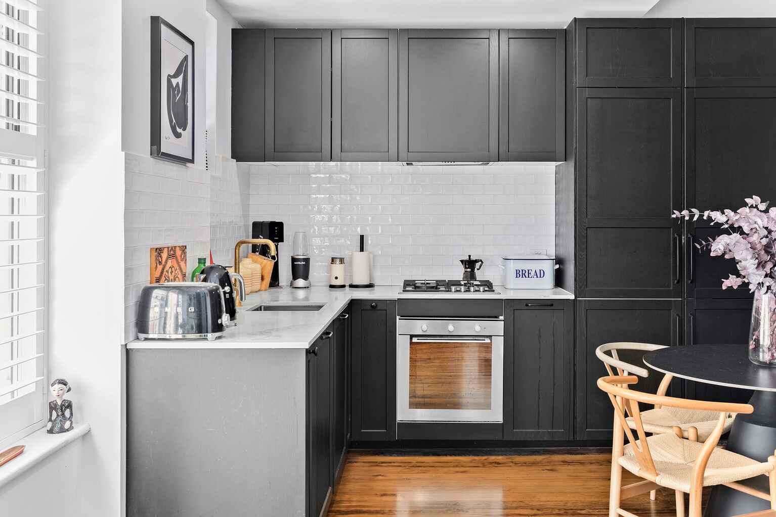 7/4 Ward Avenue Elizabeth Bay