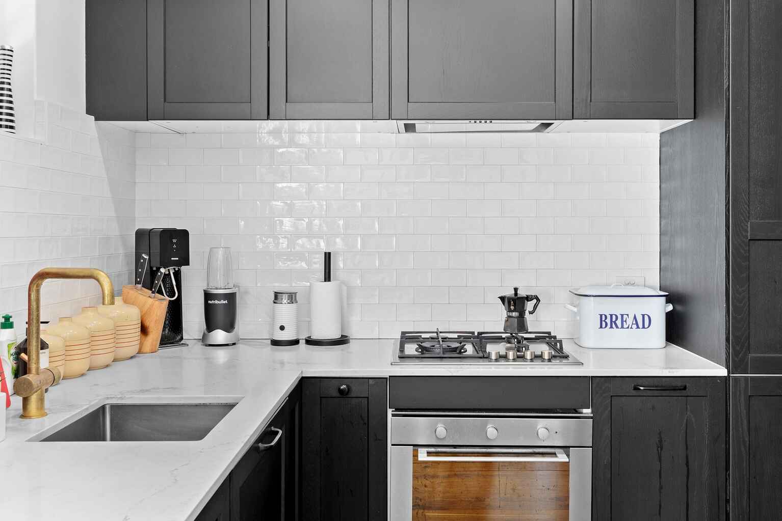 7/4 Ward Avenue Elizabeth Bay