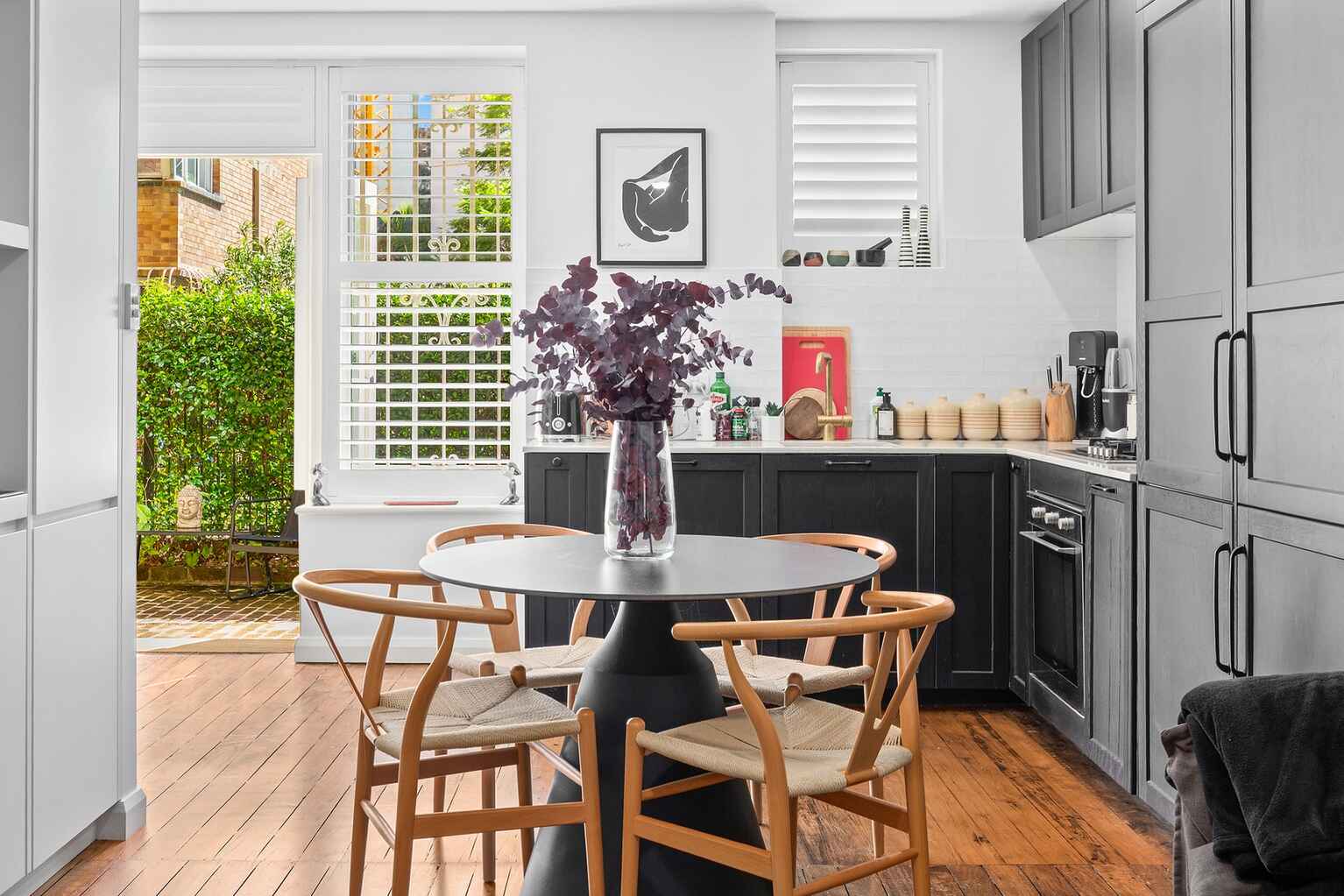 7/4 Ward Avenue Elizabeth Bay