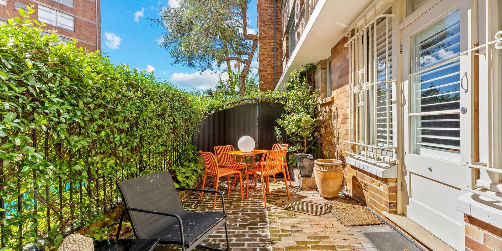 7/4 Ward Avenue Elizabeth Bay