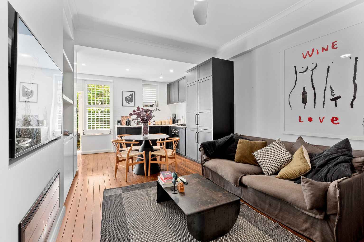 7/4 Ward Avenue Elizabeth Bay