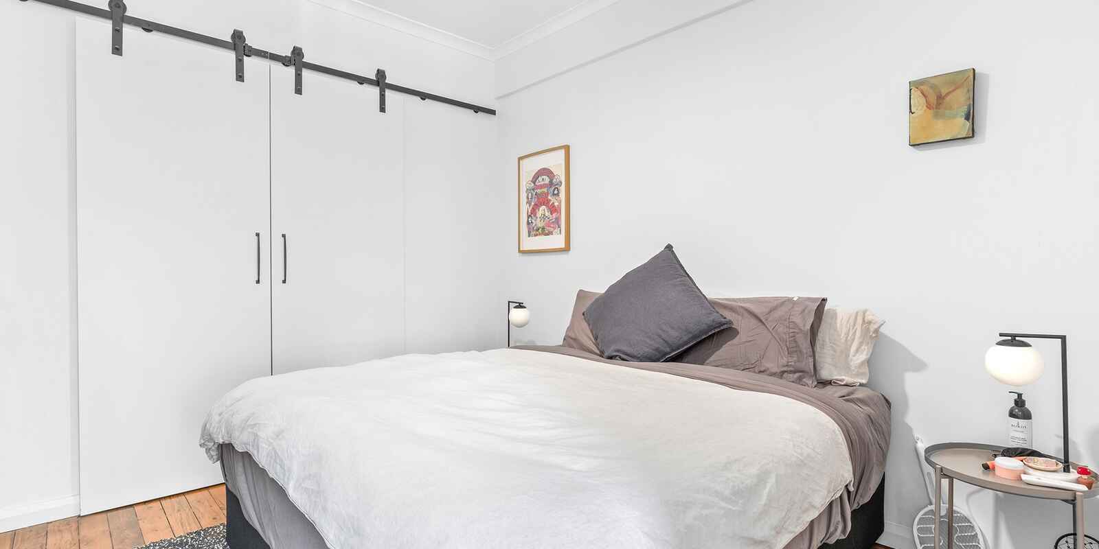 7/4 Ward Avenue Elizabeth Bay