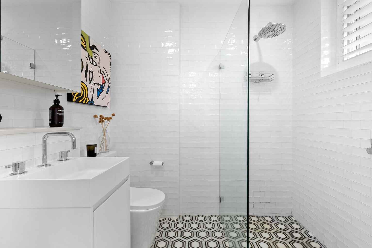 7/4 Ward Avenue Elizabeth Bay