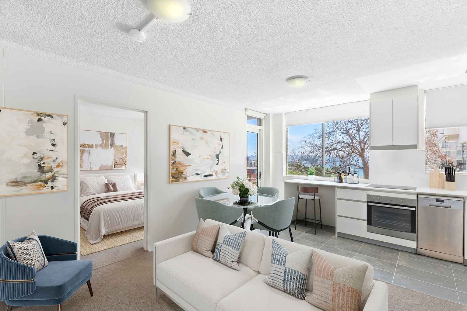 29/90-92 Elizabeth Bay Road Elizabeth Bay