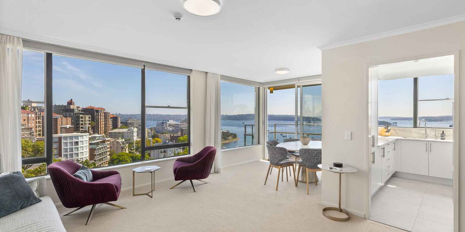 9D/15-19 Onslow Avenue Elizabeth Bay