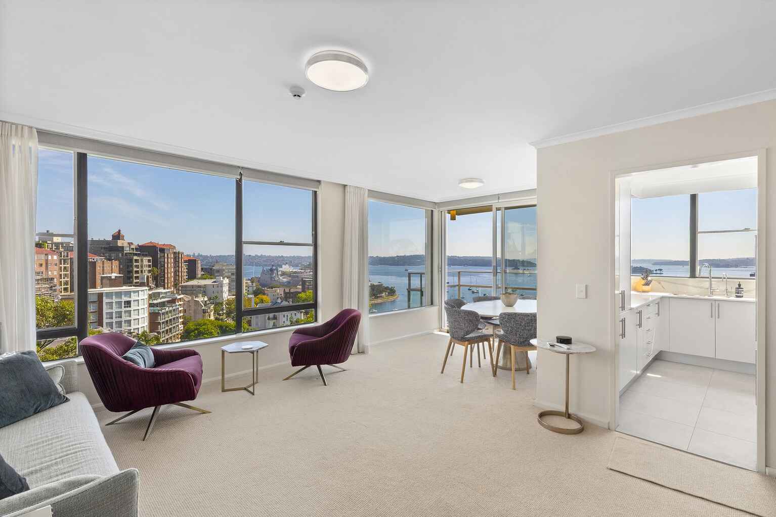 9D/15-19 Onslow Avenue Elizabeth Bay