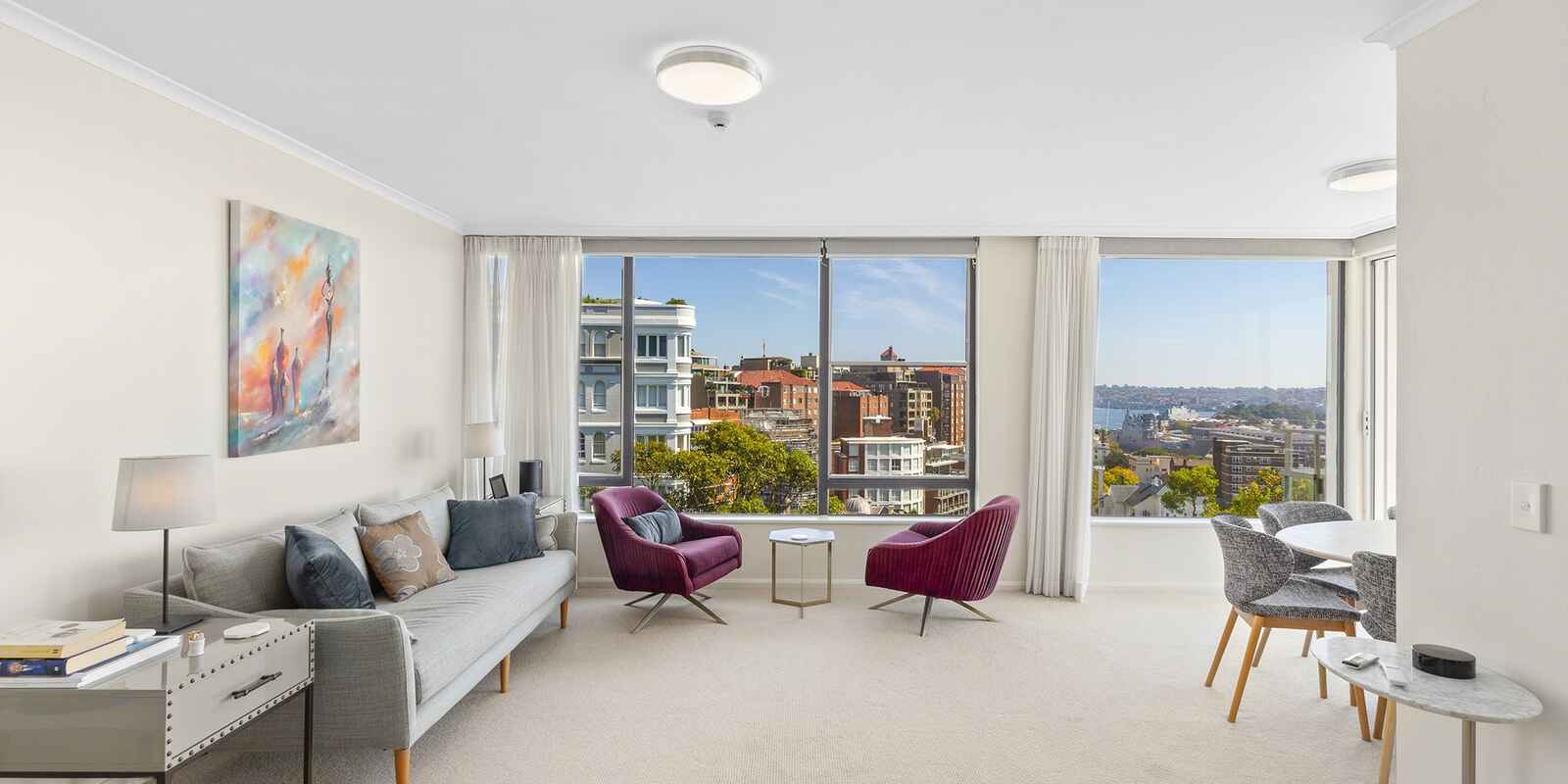 9D/15-19 Onslow Avenue Elizabeth Bay