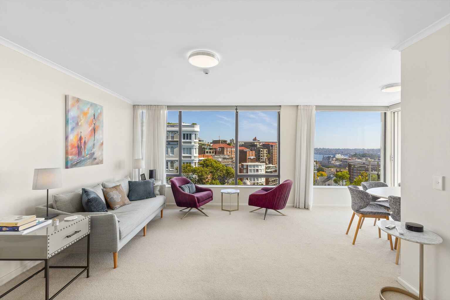 9D/15-19 Onslow Avenue Elizabeth Bay
