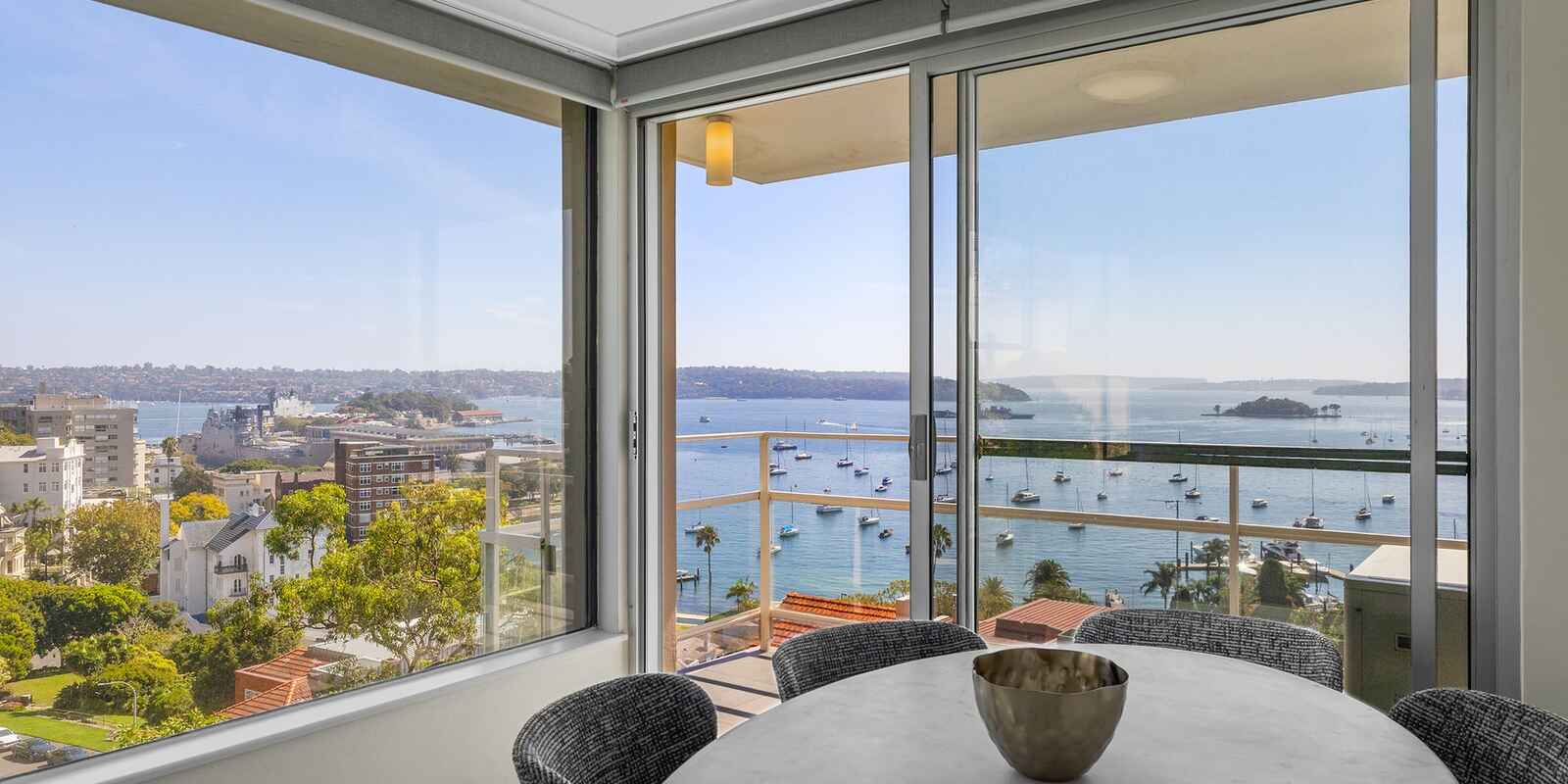 9D/15-19 Onslow Avenue Elizabeth Bay