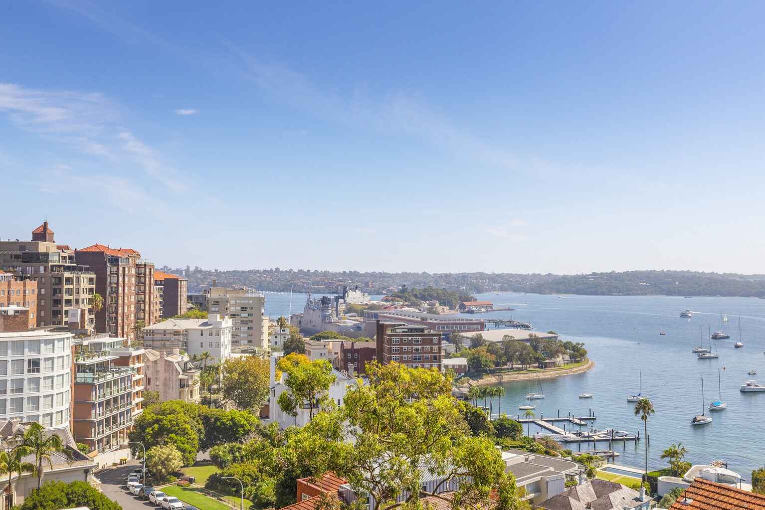 9D/15-19 Onslow Avenue Elizabeth Bay