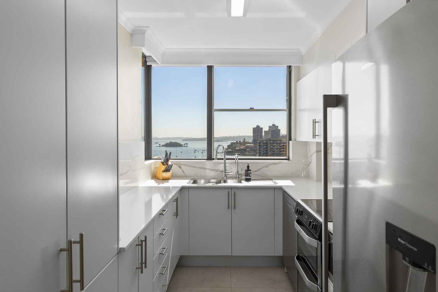 9D/15-19 Onslow Avenue Elizabeth Bay