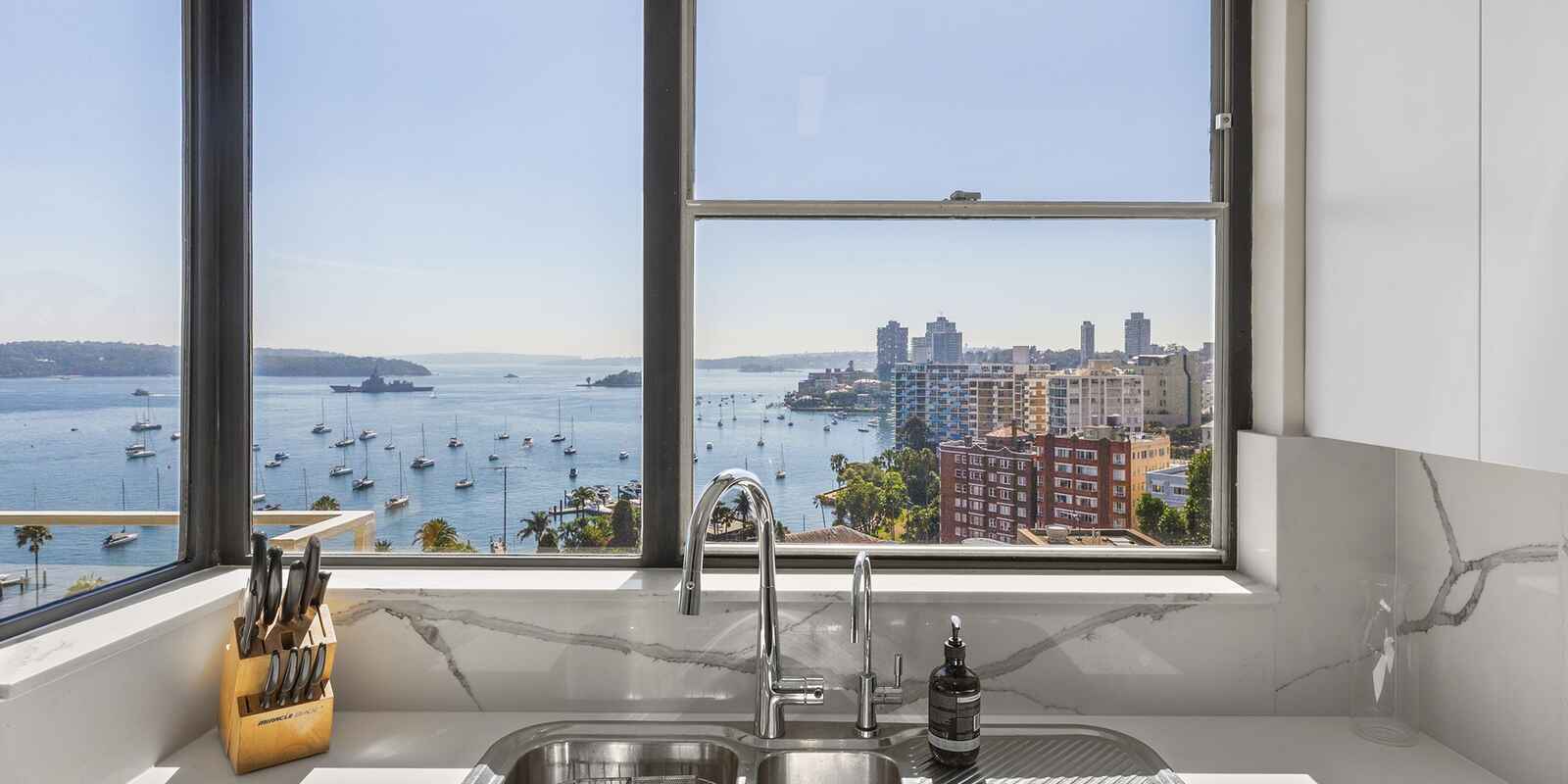 9D/15-19 Onslow Avenue Elizabeth Bay