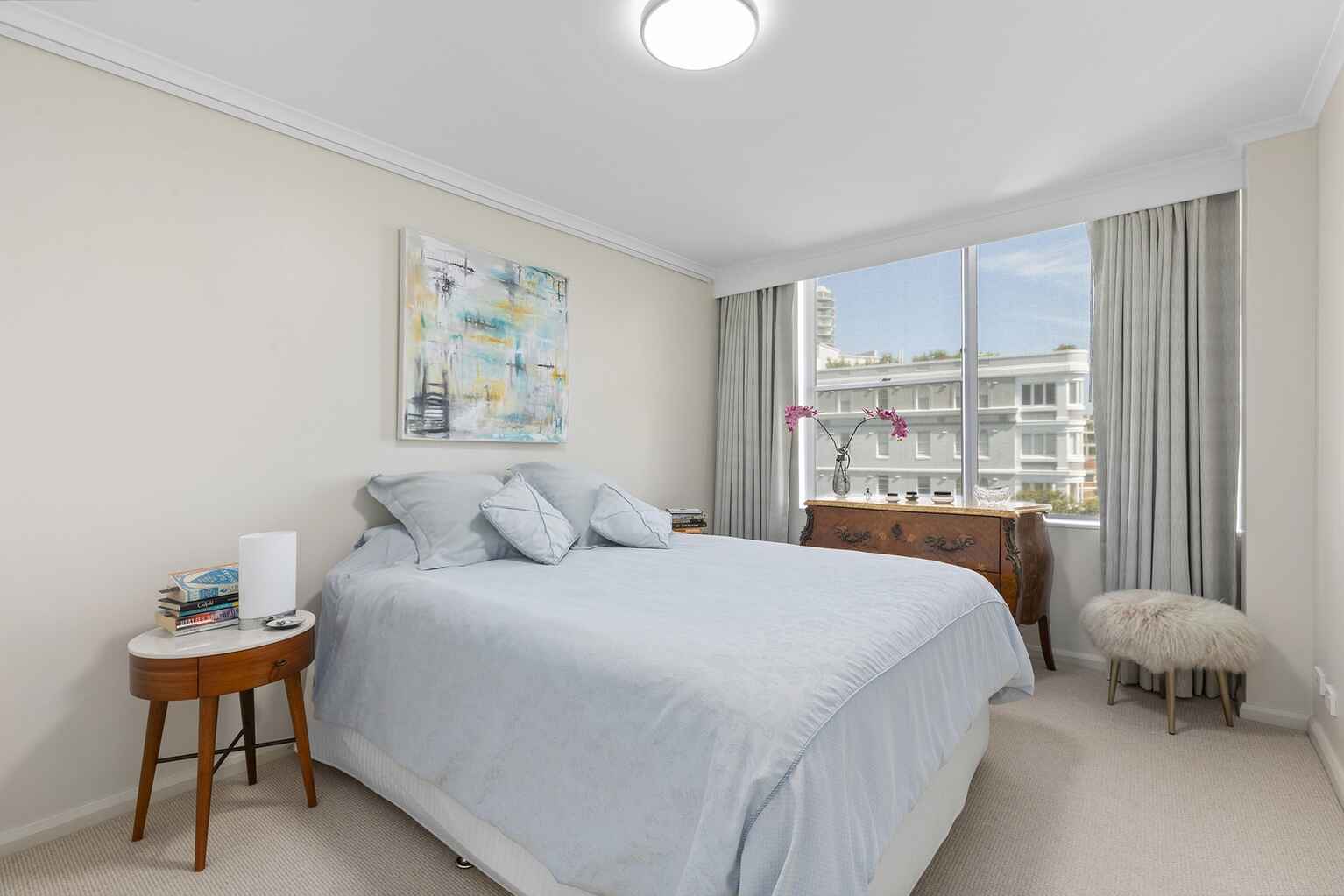 9D/15-19 Onslow Avenue Elizabeth Bay