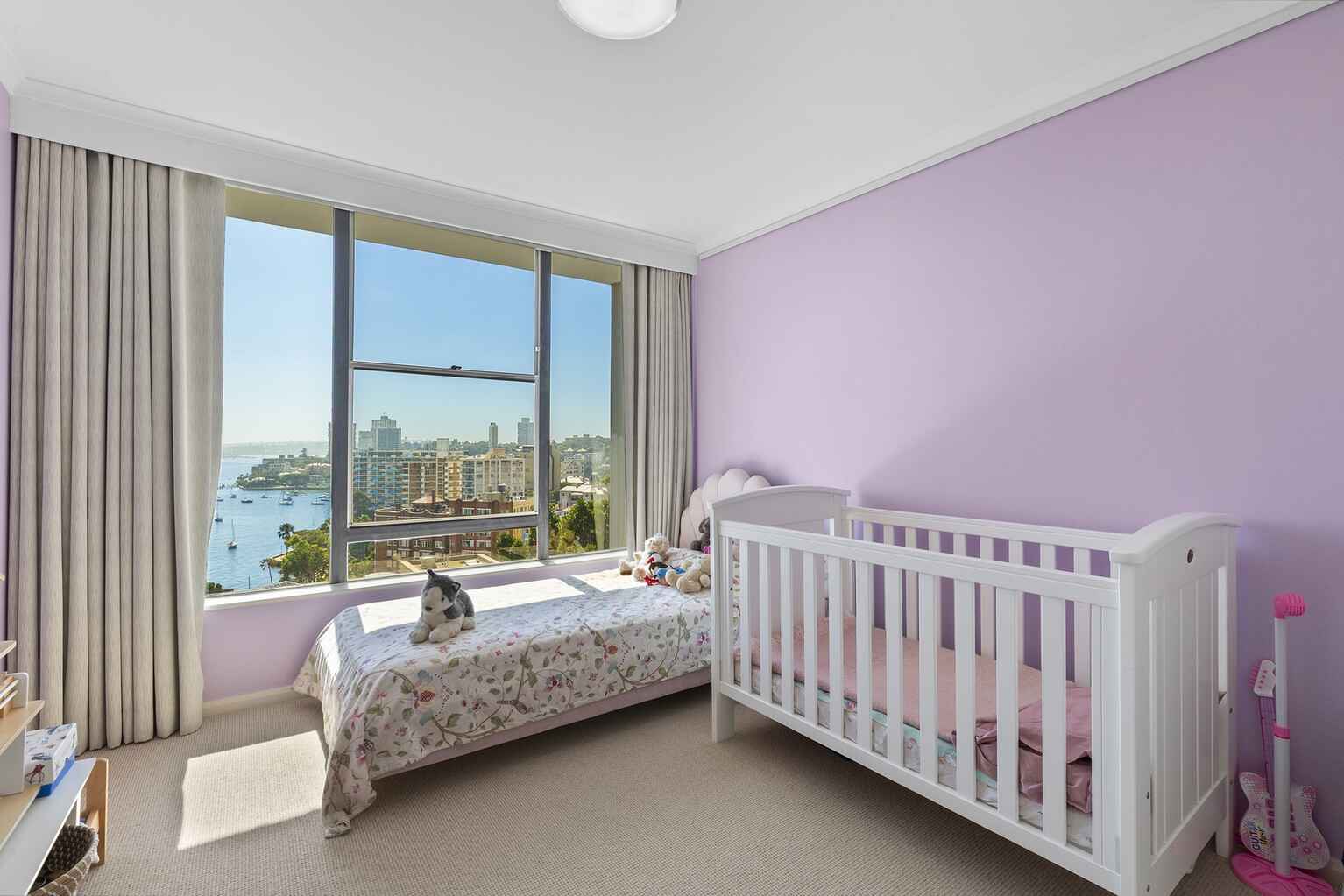 9D/15-19 Onslow Avenue Elizabeth Bay