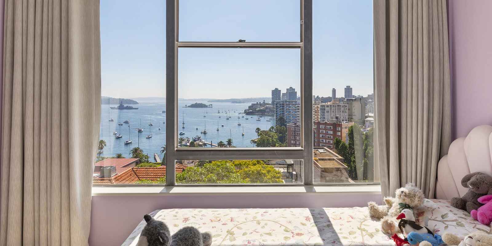 9D/15-19 Onslow Avenue Elizabeth Bay