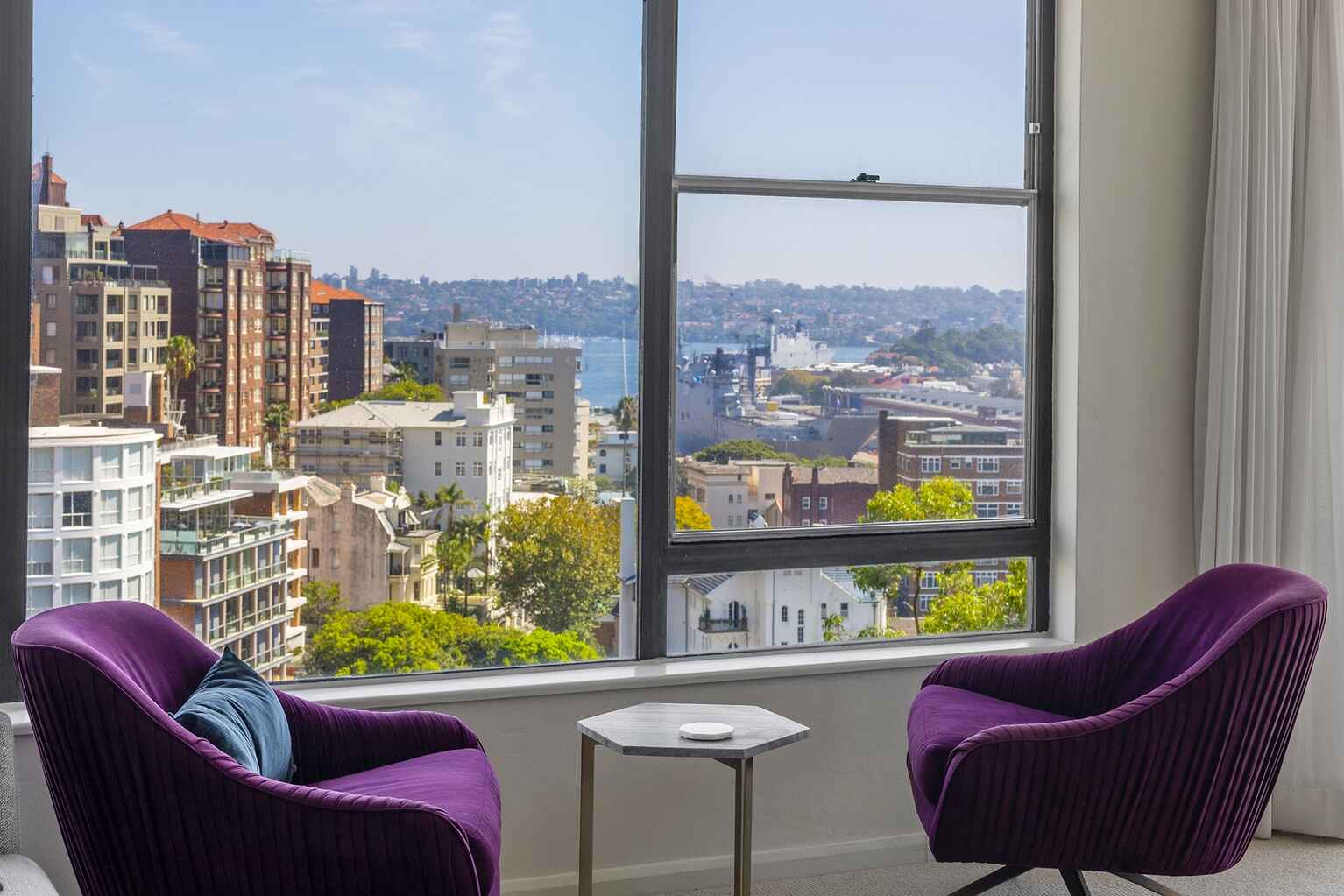 9D/15-19 Onslow Avenue Elizabeth Bay