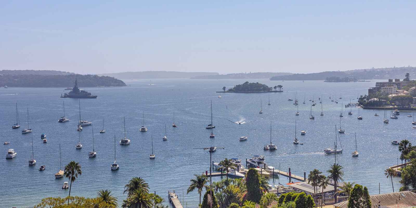 9D/15-19 Onslow Avenue Elizabeth Bay