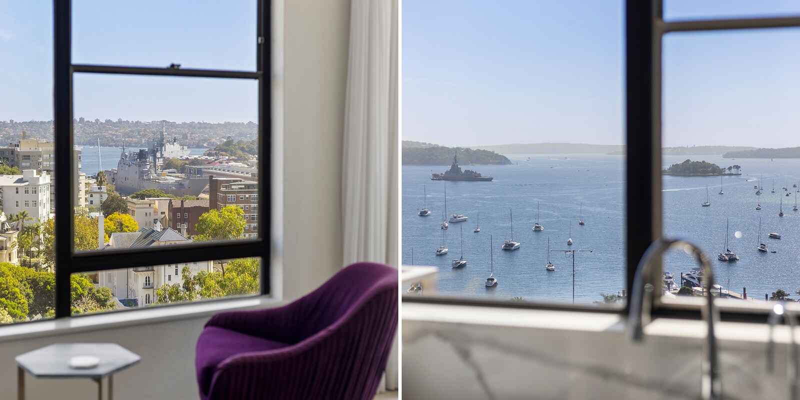 9D/15-19 Onslow Avenue Elizabeth Bay