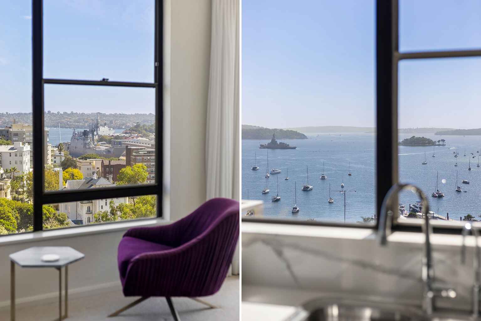 9D/15-19 Onslow Avenue Elizabeth Bay