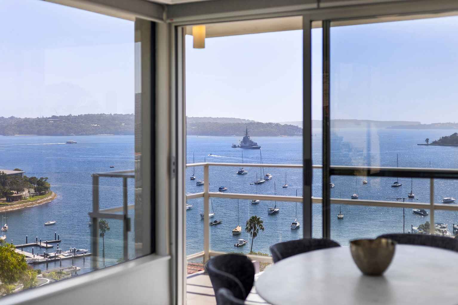 9D/15-19 Onslow Avenue Elizabeth Bay