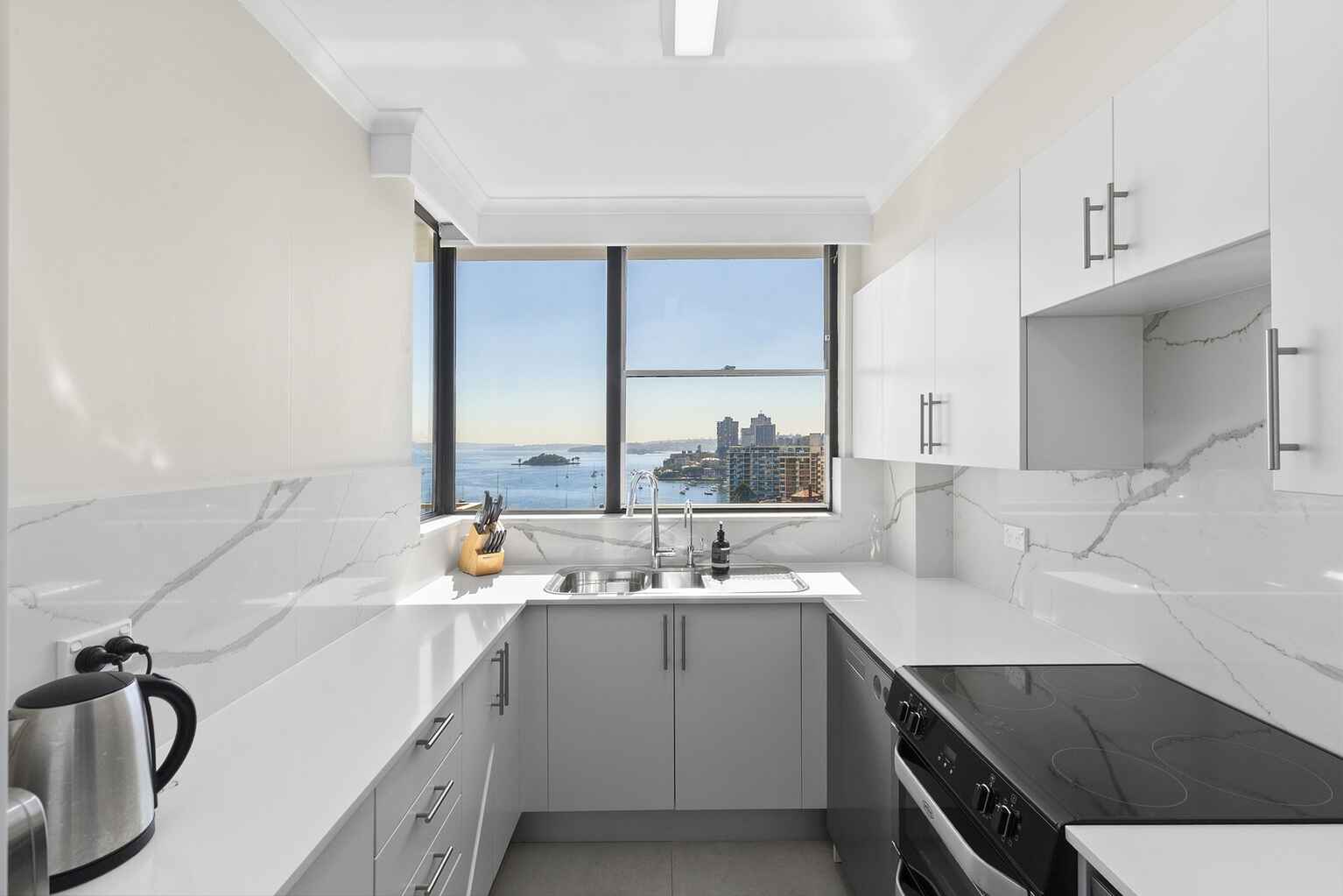 9D/15-19 Onslow Avenue Elizabeth Bay