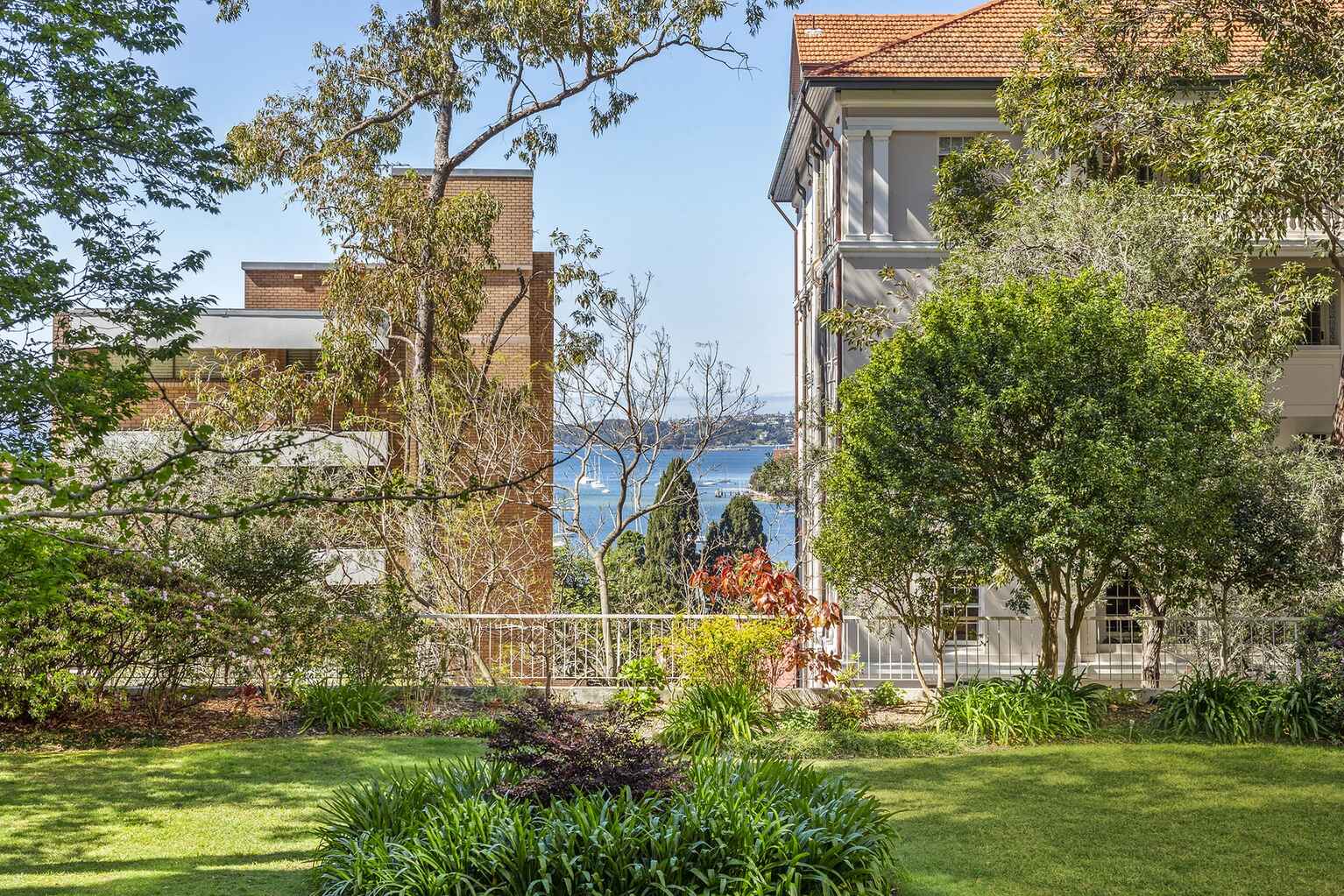 9D/15-19 Onslow Avenue Elizabeth Bay