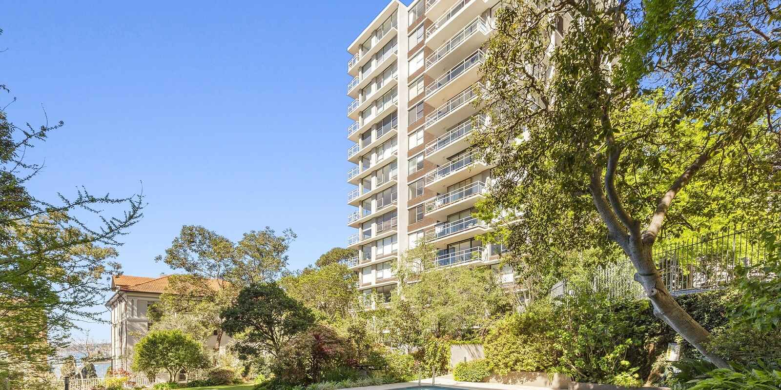 9D/15-19 Onslow Avenue Elizabeth Bay