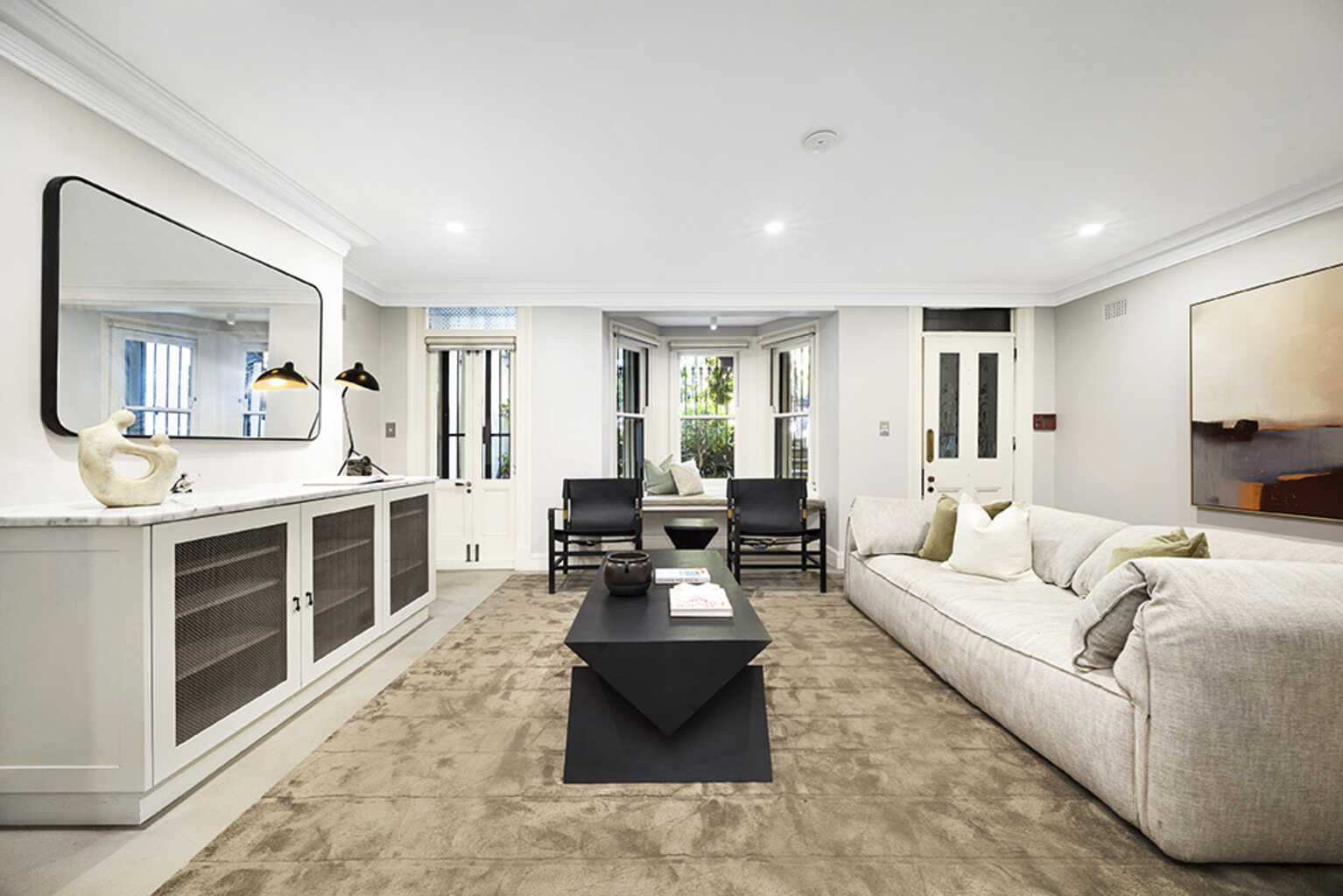 1/14 Rockwall Crescent Potts Point