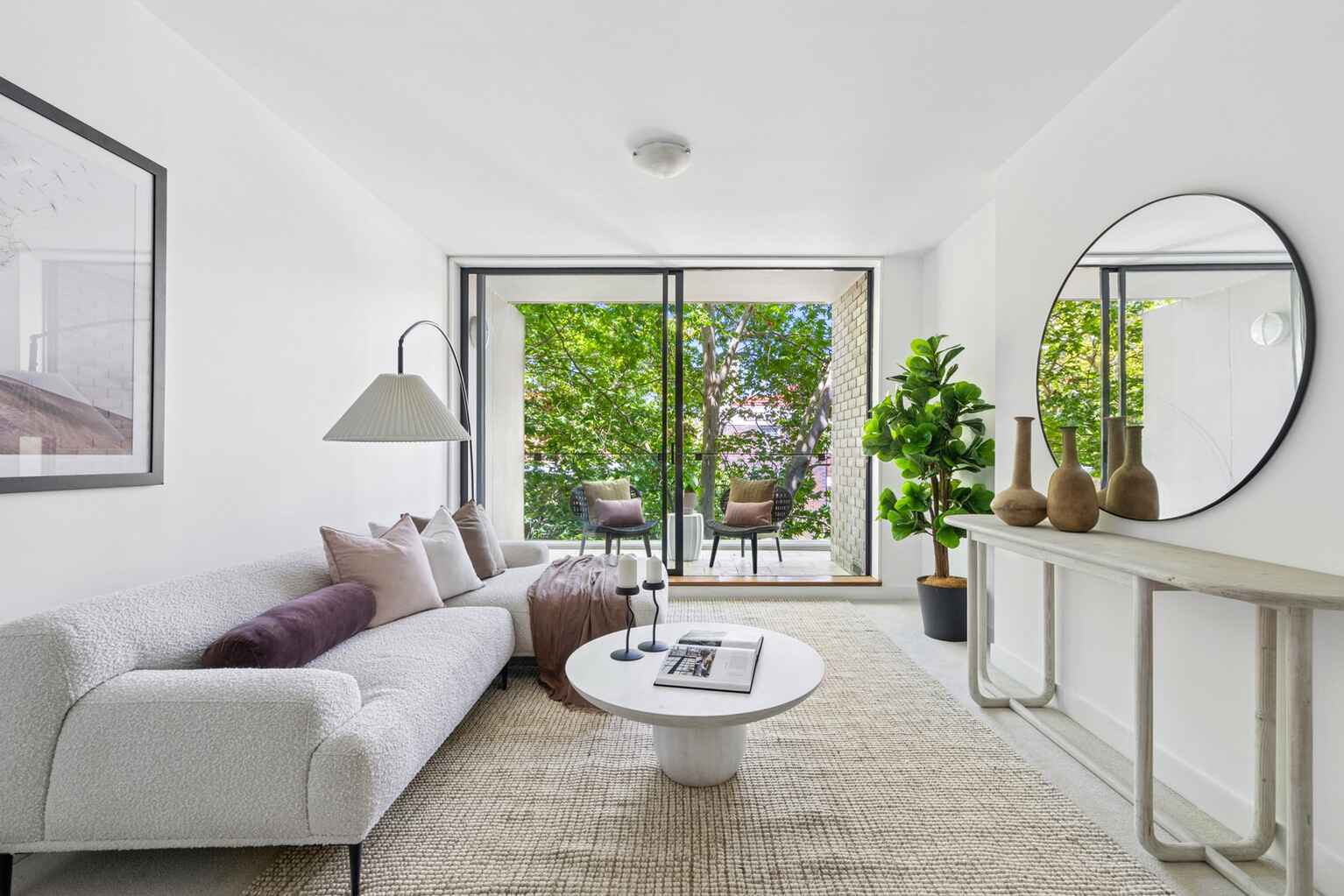 316/1a Tusculum Street Potts Point 316/1a Tusculum Street Potts Point
