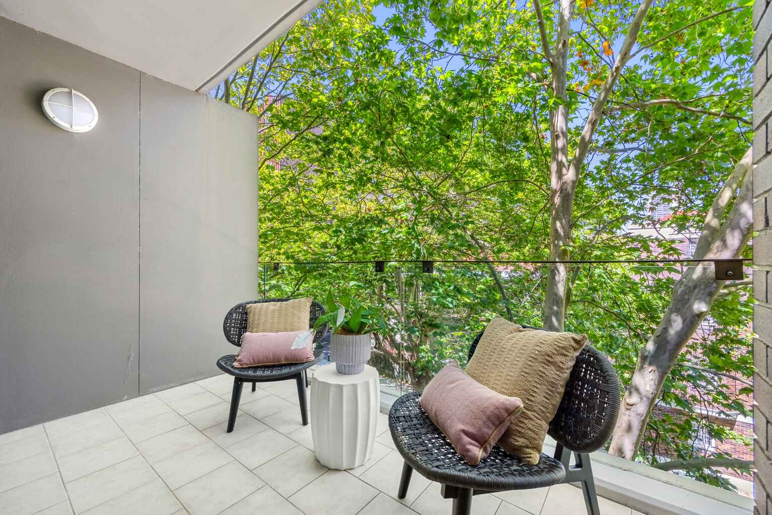 316/1a Tusculum Street Potts Point 316/1a Tusculum Street Potts Point