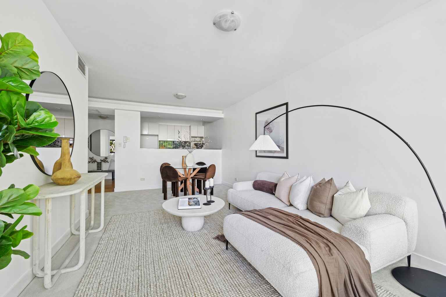316/1a Tusculum Street Potts Point 316/1a Tusculum Street Potts Point