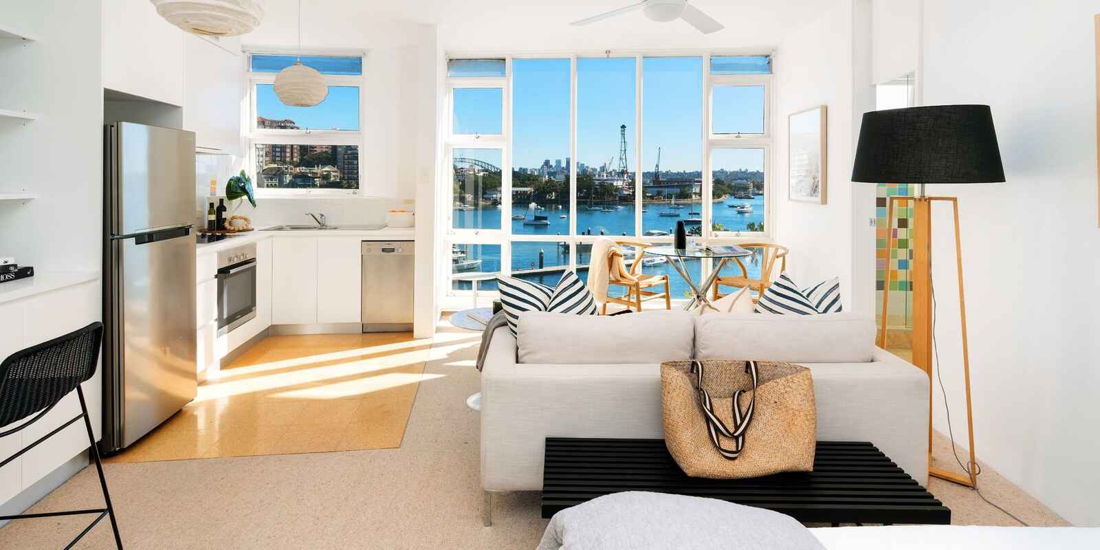 12/106 Elizabeth Bay Road Elizabeth Bay